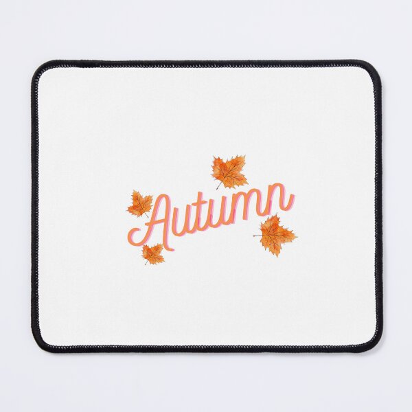 Item preview, Autumn lover sticker designed and sold by SmileshareShop.