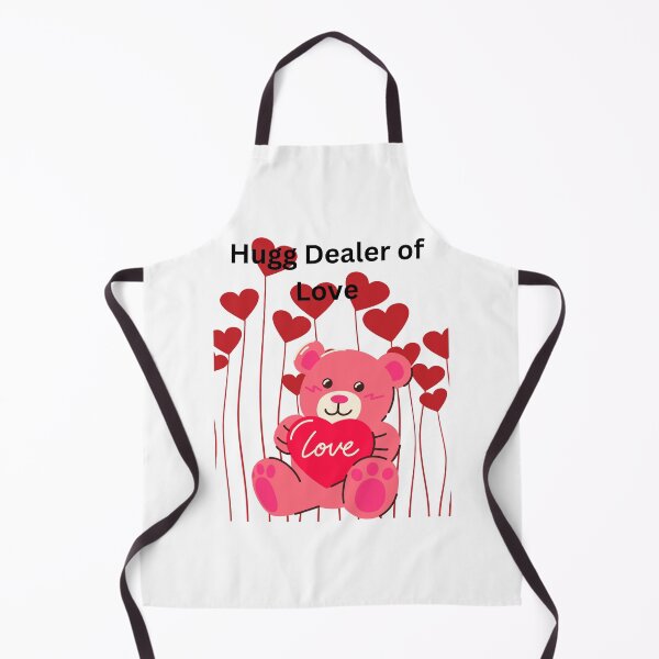 Item preview, Hugg Dealer of Love designed and sold by TShirtCrafters.