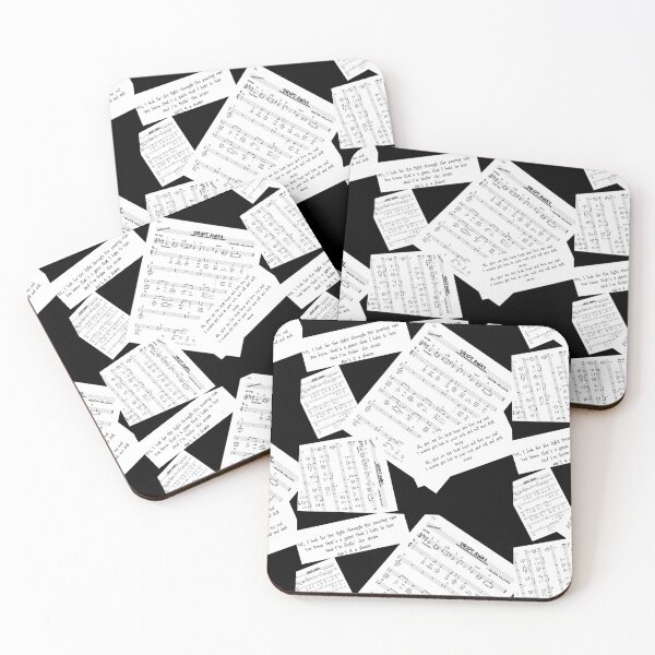 Item preview,  drift away Dobie Gray, lyric, sheet music designed and sold by amy greaves.