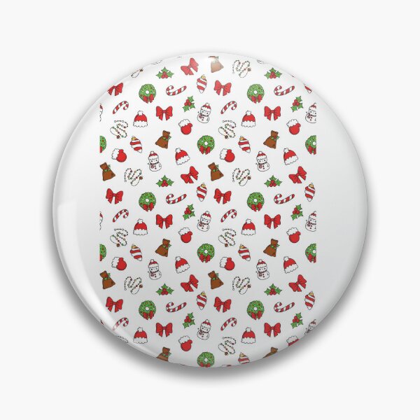 Item preview, Christmas symbols designed and sold by 2minutidiitalia.