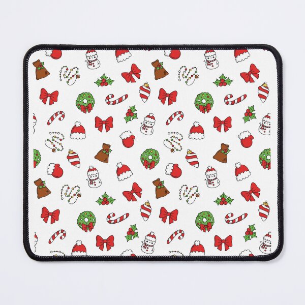 Item preview, Christmas symbols designed and sold by 2minutidiitalia.