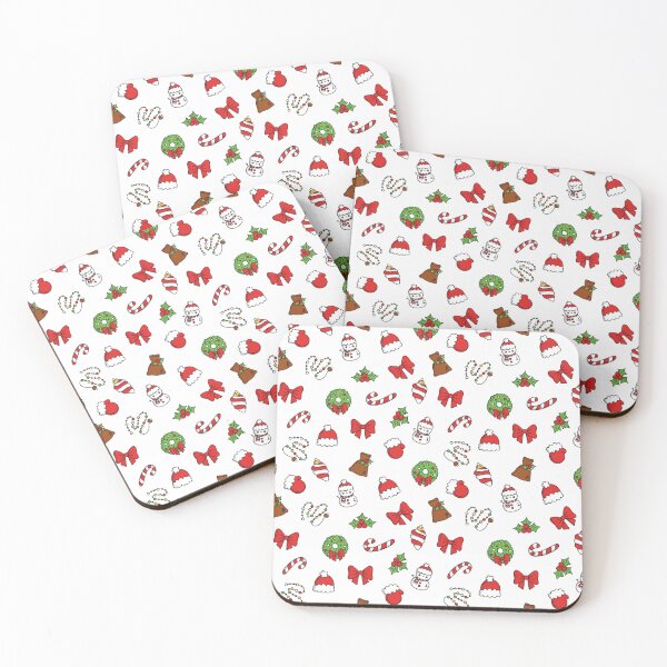 Item preview, Christmas symbols designed and sold by 2minutidiitalia.