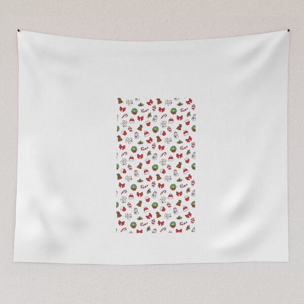 Item preview, Christmas symbols designed and sold by 2minutidiitalia.