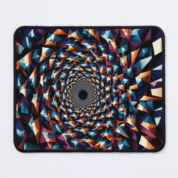 Item preview, A maze of colour to ease your mind designed and sold by Josejuju.