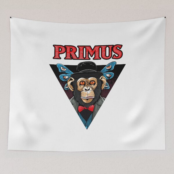 Item preview, I Primus designed and sold by Terryhaynezza.