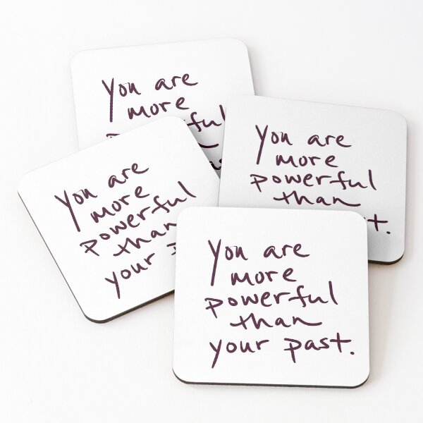 Item preview, You are… designed and sold by abeink.