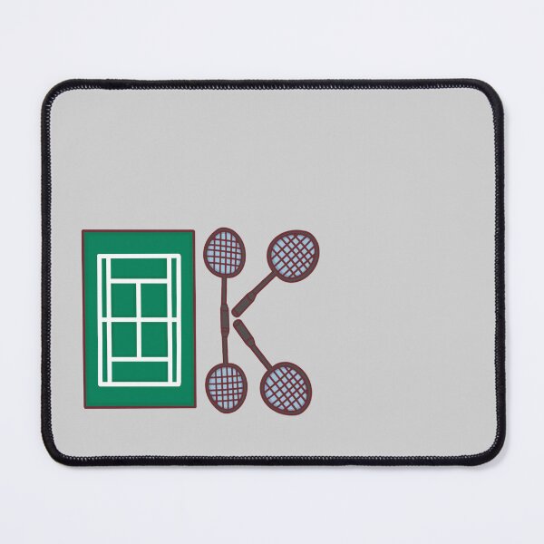 Item preview, It’s All OK with Badminton! designed and sold by BGMeYou.