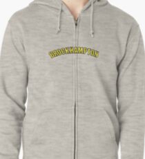 BH Zipped Hoodie