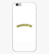 BH iPhone Case