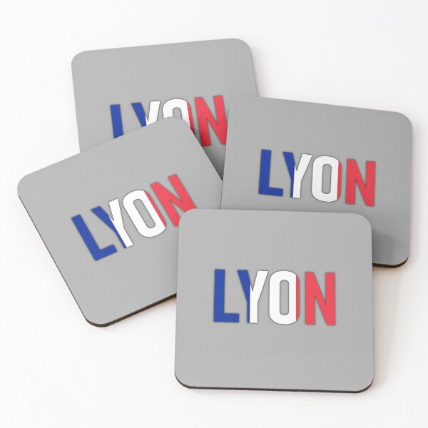 Aperçu de l'œuvre La ville de Lyon en France créée et vendue par mikistudio.