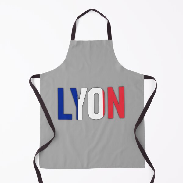 Item preview, The city of Lyon in France designed and sold by mikistudio.