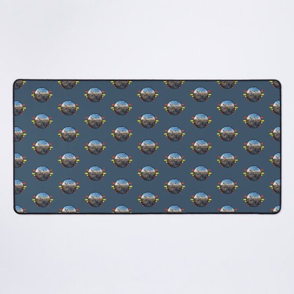 Item preview, Cityscape of Madrid city in spain designed and sold by Donutlovers.