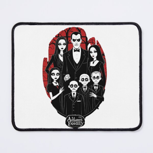 Item preview, Goodies De La Famille Addams  designed and sold by naffany.