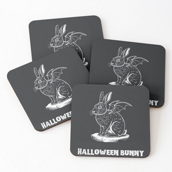 Item preview, Halloween sweet Bunny. designed and sold by BBmakedesign.