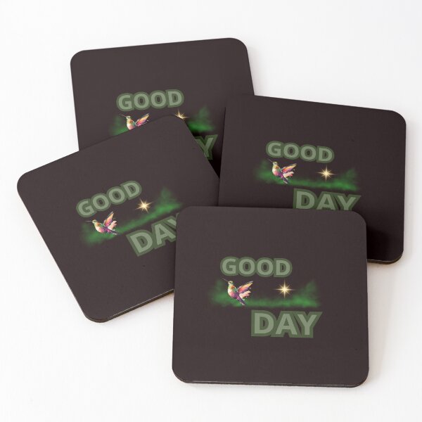 Item preview, GOOD DAY designed and sold by Tadeusz1.