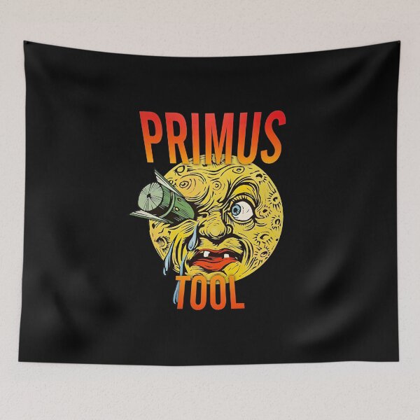 Item preview, Primus Tool designed and sold by Terryhaynezza.