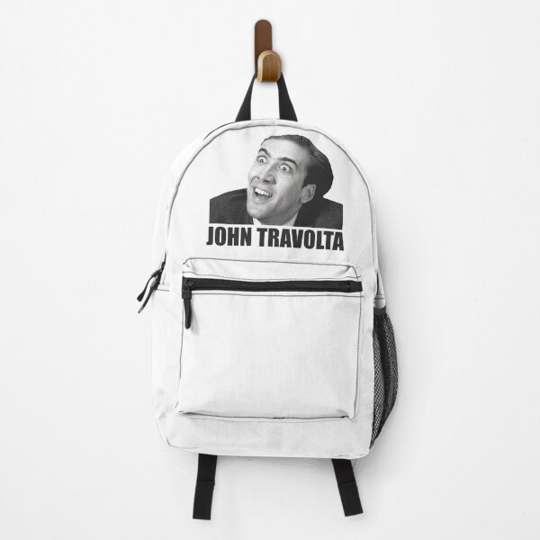 Item preview, John Cage designed and sold by Rlyehinmate.