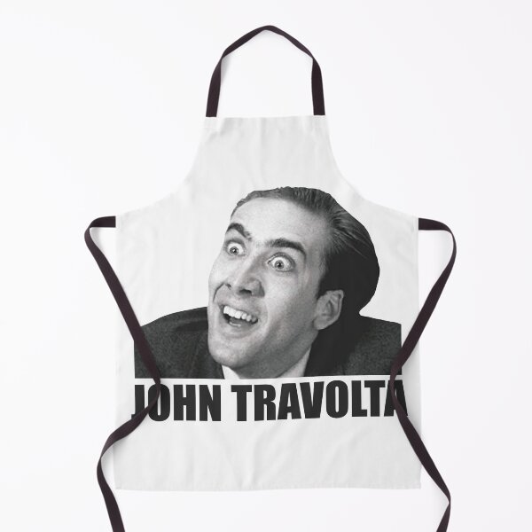 Item preview, John Cage designed and sold by Rlyehinmate.