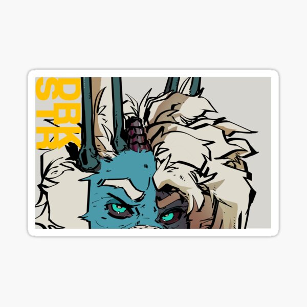Item preview, The Stare designed and sold by DRKSTR_STUDIOS.