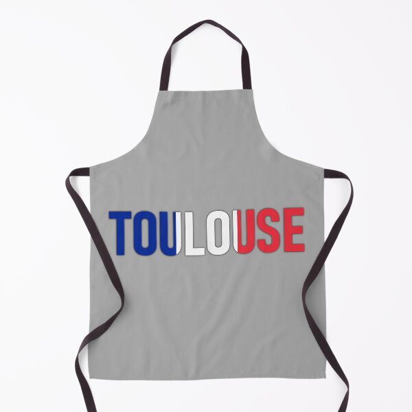 Item preview, The city of Toulouse in France designed and sold by mikistudio.