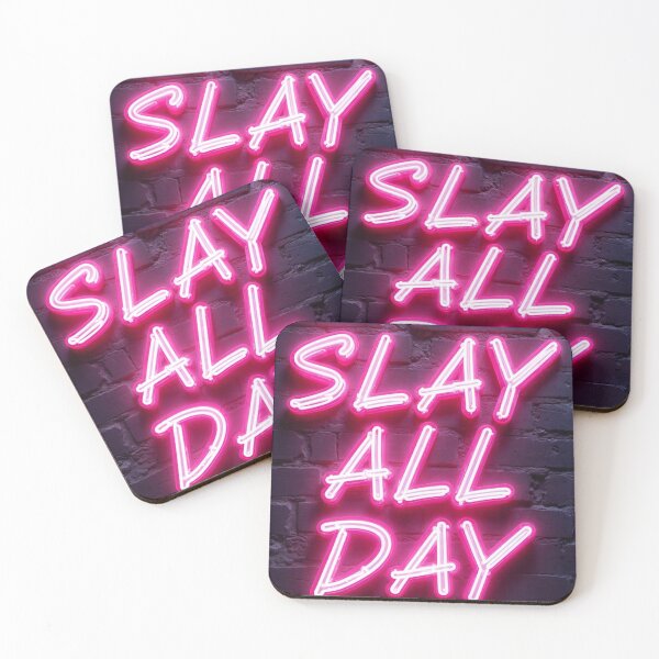 Item preview, neon text design with wall designed and sold by Creative88Art.