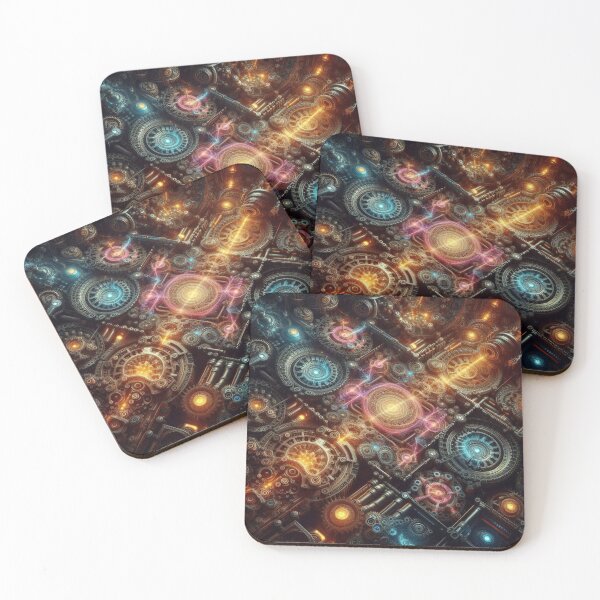 Item preview, SteamPunk 4 designed and sold by Sybille-Yates.