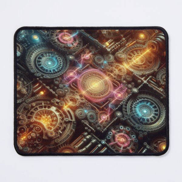 Item preview, SteamPunk 4 designed and sold by Sybille-Yates.
