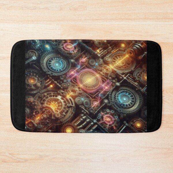 Item preview, SteamPunk 4 designed and sold by Sybille-Yates.