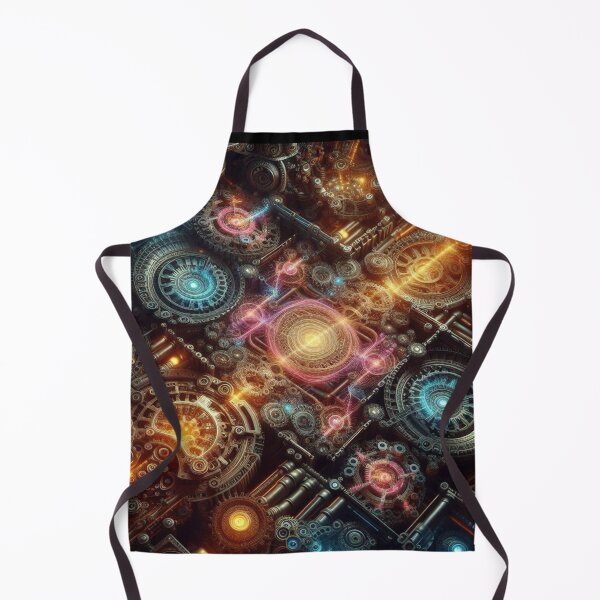 Item preview, SteamPunk 4 designed and sold by Sybille-Yates.