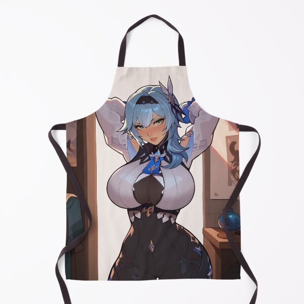 Item preview, Anime Girl in her Room designed and sold by WaifuBrowser.