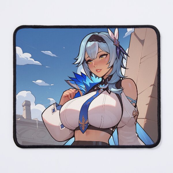 Item preview, Girl Kneeling designed and sold by WaifuBrowser.