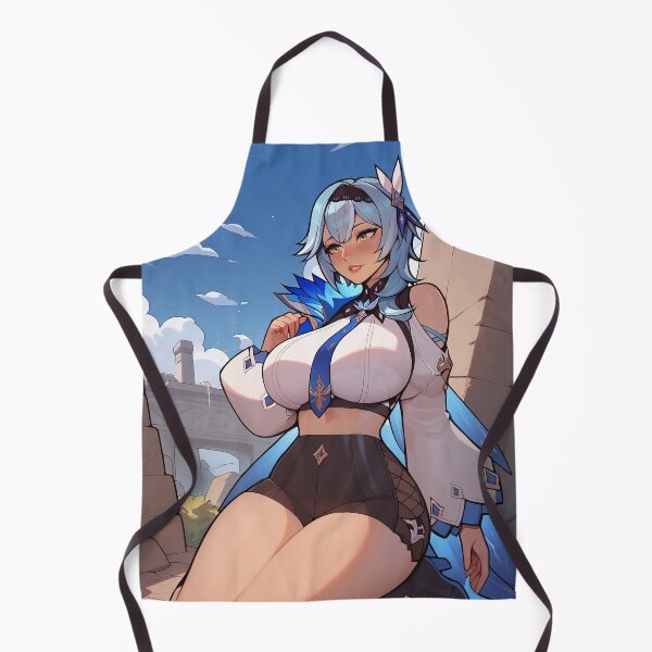 Item preview, Girl Kneeling designed and sold by WaifuBrowser.