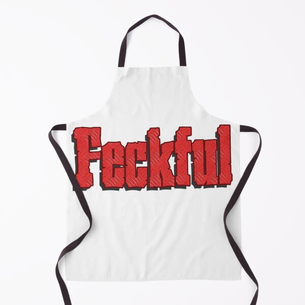 Item preview, Feckful 1 - Effective not feckless designed and sold by Matthew Kinnersly.