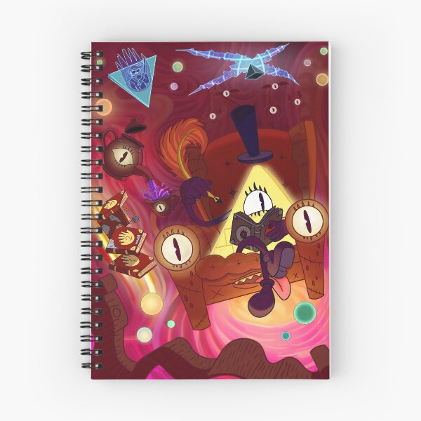 Item preview, the book of bill designed and sold by VellutoArts.