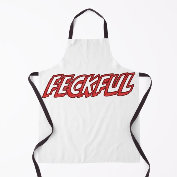 Item preview, Feckful 2 - Effective not feckless designed and sold by Matthew Kinnersly.