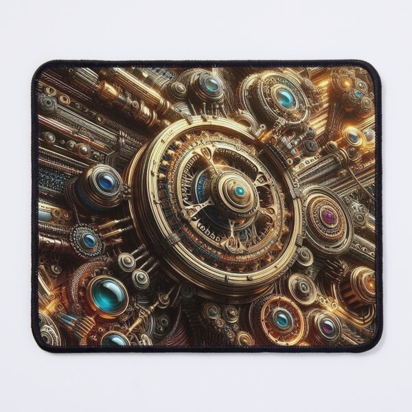 Item preview, SteamPunk 5 designed and sold by Sybille-Yates.