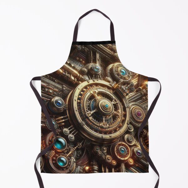 Item preview, SteamPunk 5 designed and sold by Sybille-Yates.