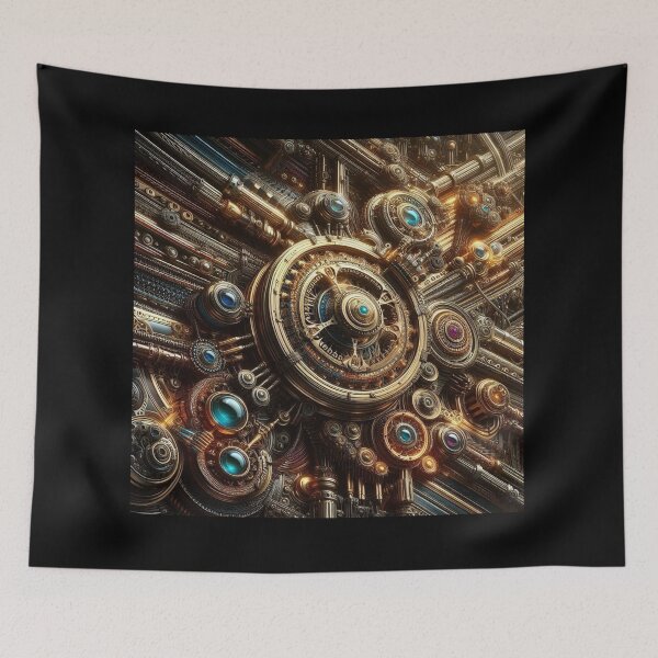Item preview, SteamPunk 5 designed and sold by Sybille-Yates.
