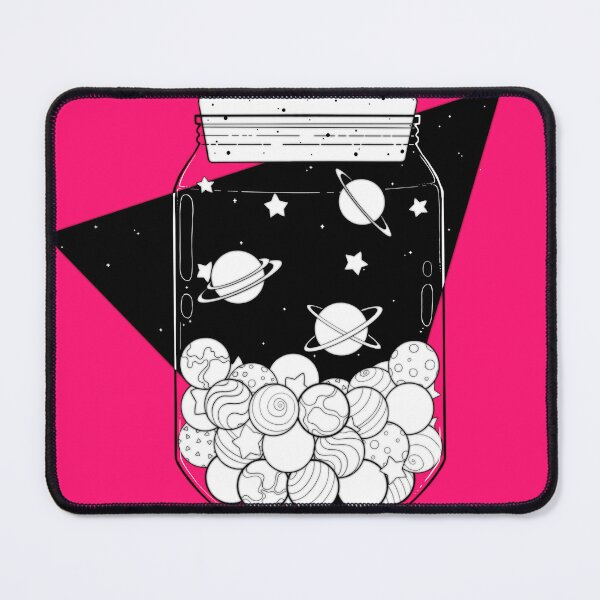 Item preview, Jar of Planets designed and sold by Kyuupeach.