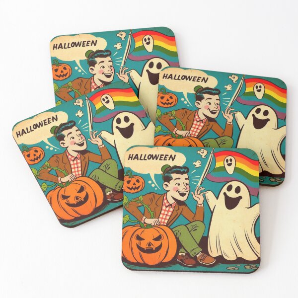 Item preview, Gay halloween 2024 designed and sold by DickSmith69.