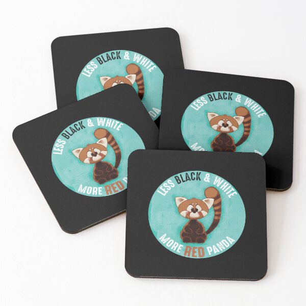 Item preview, Red Panda lover designed and sold by alies-art.