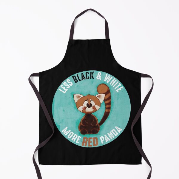 Item preview, Red Panda lover designed and sold by alies-art.