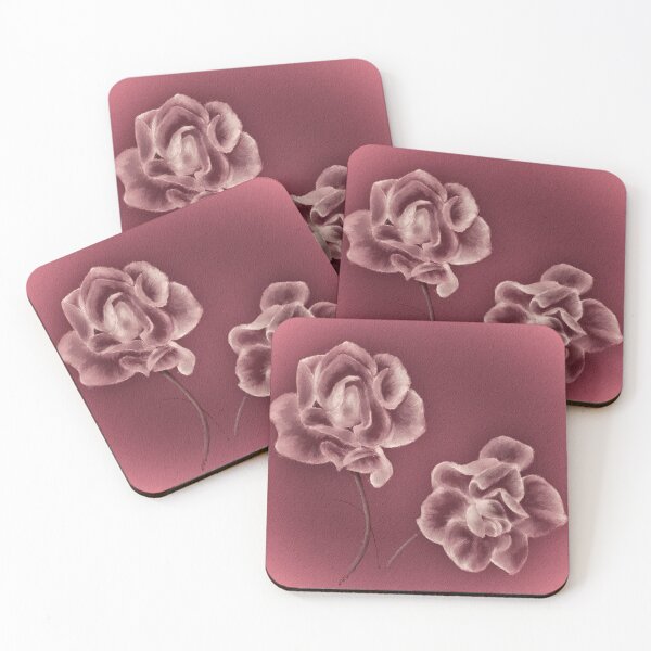 Item preview, Two Roses designed and sold by Lois  Bryan.