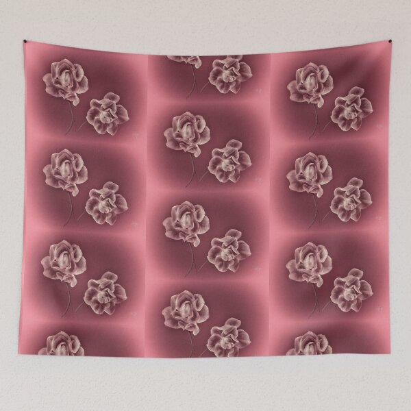 Item preview, Two Roses designed and sold by Lois  Bryan.