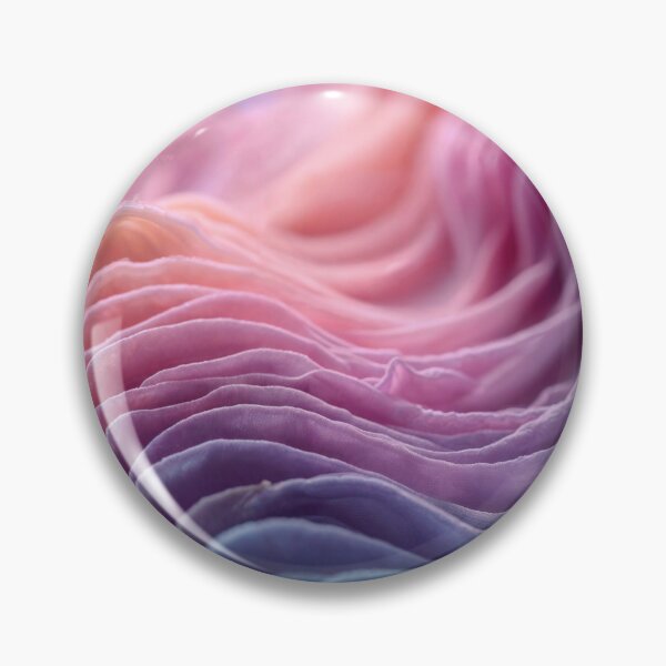 Item preview, waves vibrant abstract texture designed and sold by Creative88Art.