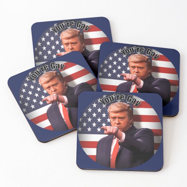 Item preview, Shane Gillis Trump24 designed and sold by Jershybone.