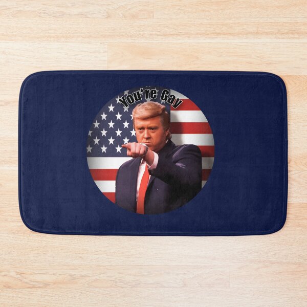 Item preview, Shane Gillis Trump24 designed and sold by Jershybone.