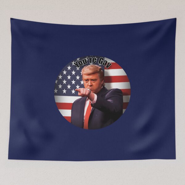 Item preview, Shane Gillis Trump24 designed and sold by Jershybone.
