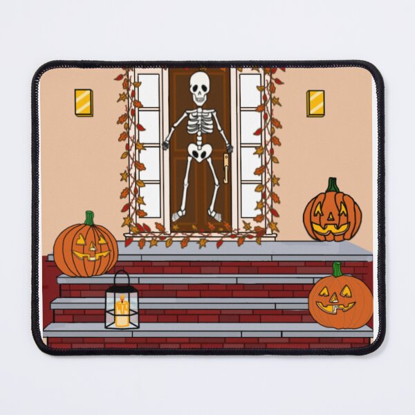 Item preview, Halloween decorations  designed and sold by Artistkhg.