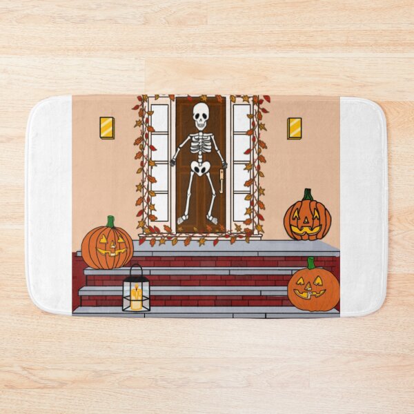Item preview, Halloween decorations  designed and sold by Artistkhg.